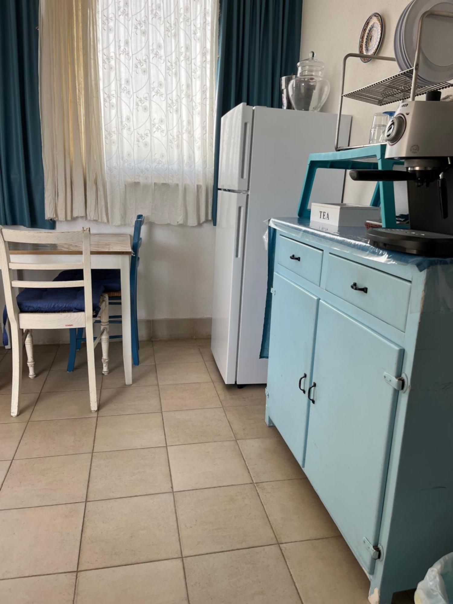 B&B Villa Mediterranee Con Parking Space Trani Luaran gambar